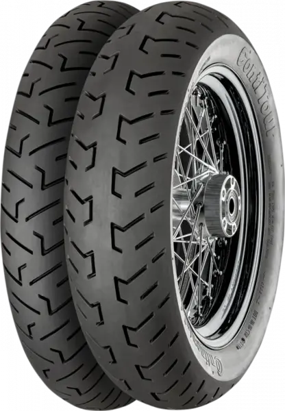 Anvelopa Continental Conti Tour 150 90-15 80H TL