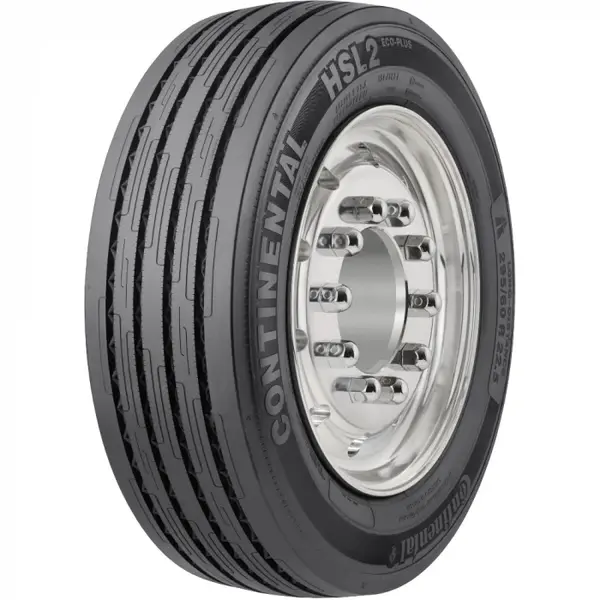 Anvelopa CONTINENTAL HSL2+ 315 60 R22,5 152 148L