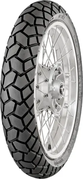 Anvelopa Continental TKC 70 110 80R19 59V TL
