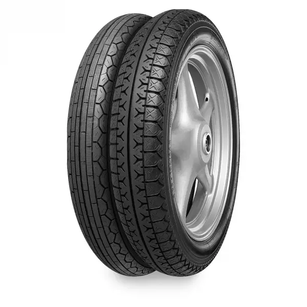 Anvelopa Continental Twins Conti RB2 K112 4.00-18 64H TL