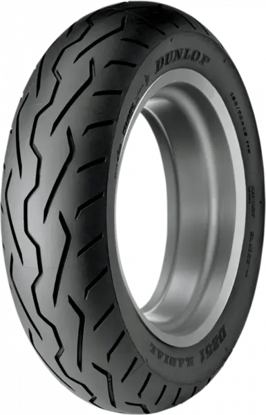 Anvelopa Dunlop D251 190 60R17 M C 78H TL