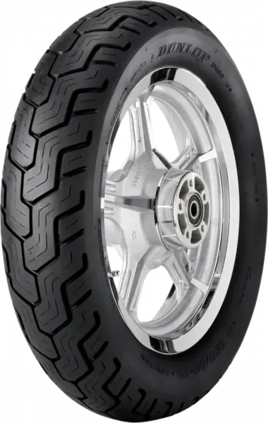 Anvelopa Dunlop D404 180 70-15 R 76H TL BLK