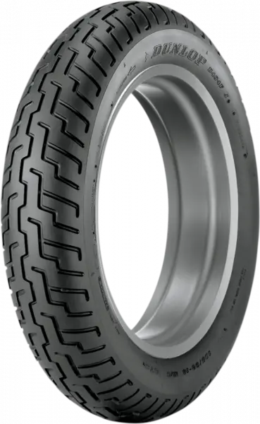 Anvelopa Dunlop D404 3.00 S 19 49S TT BLK