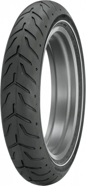 Anvelopa Dunlop D407 200 55 R 17 M C 78V TL BLK