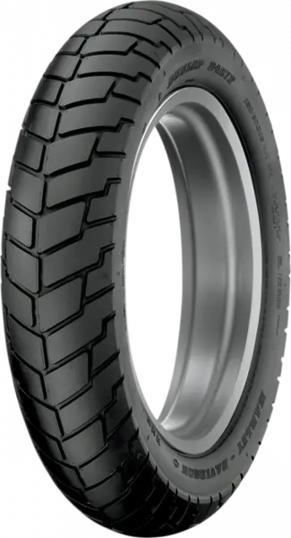 Anvelopa Dunlop D427 180 70 B 16 M C 77H TL
