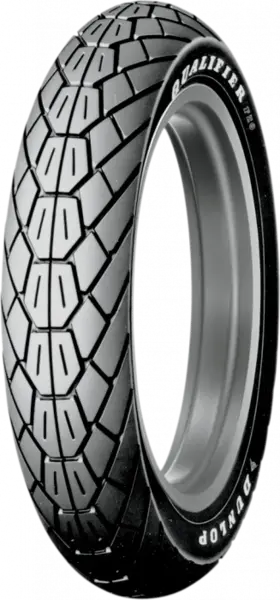 Anvelopa Dunlop F20 110 90-18 61V TL