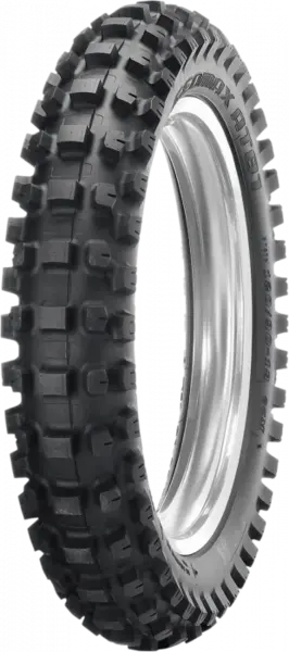 Anvelopa Dunlop Geomax AT81 110 90-18 61M TT
