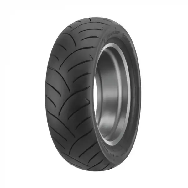 Anvelopa Dunlop Scoot Smart 90 100-10 53J TL