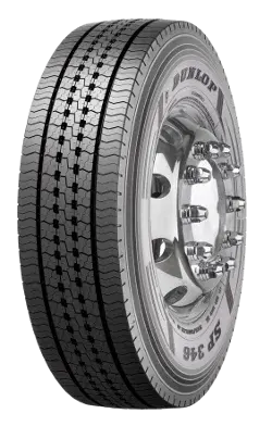 Anvelopa DUNLOP SP346 315 80 R22,5 156L154M