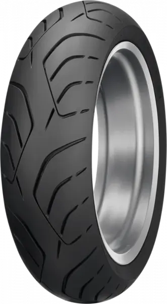 Anvelopa Dunlop Sportmax RoadSmart III 190 55 ZR17 (75W) TL