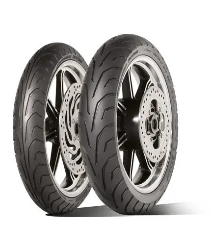 Anvelopa Dunlop Streetsmart 110 90-18 M C 61V TL