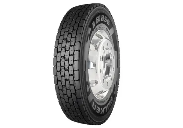 Anvelopa FALKEN BI856 235 75 R17,5 132 130M