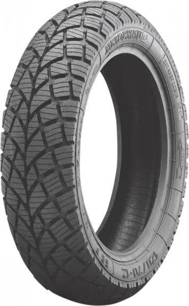 Anvelopa Heidenau K66LT 120 70-12 58S TL