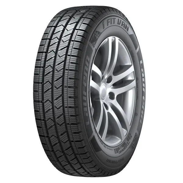 Anvelopa I Fit Van LY31, LAUFENN, Iarna, anvelopa pentru autoutilitare, C, 3PMSF, etichete: eficienta combustibil - D; aderenta teren umed - C