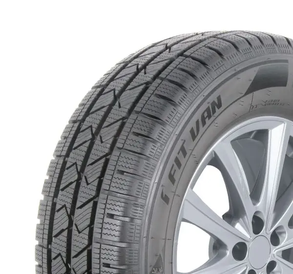 Anvelopa I Fit Van LY31, LAUFENN, Iarna, anvelopa pentru autoutilitare, C, 3PMSF; M+S, etichete: eficienta combustibil - D; aderenta teren umed - C
