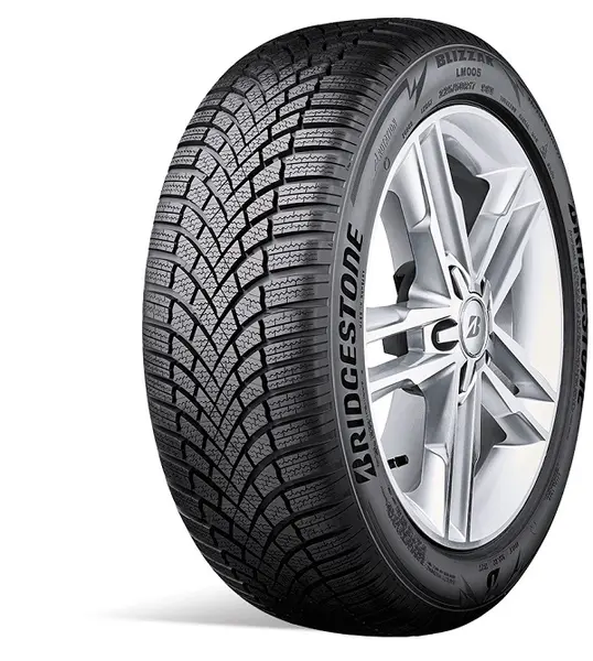 Anvelopa IARNA BRIDGESTONE LM005 265 45 R21 108V