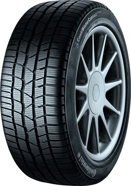 Anvelopa IARNA CONTINENTAL WINTER CONTACT TS830P RUN FLAT 195 55 R16 87H