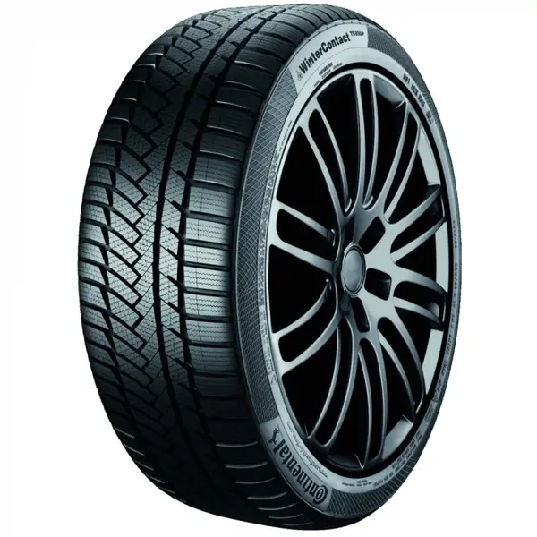 Anvelopa IARNA CONTINENTAL WINTER CONTACT TS850P SUV 255 45 R20 101V