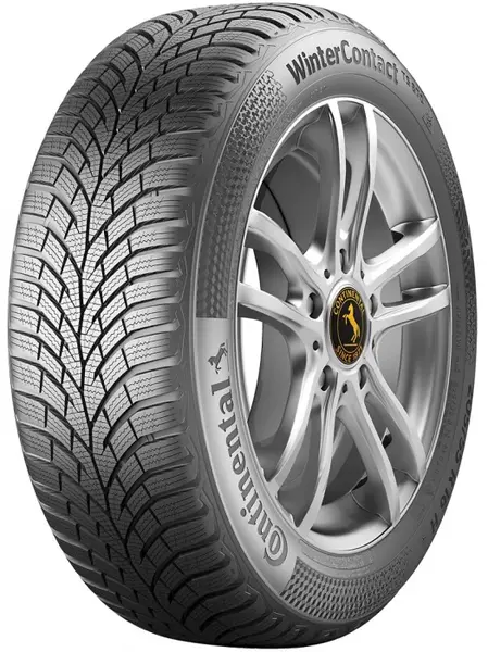 Anvelopa IARNA CONTINENTAL WINTER CONTACT TS870 195 60 R15 88T