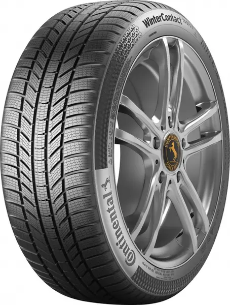 Anvelopa IARNA CONTINENTAL WINTER CONTACT TS870P 255 40 R19 100V