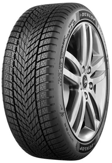 Anvelopa IARNA DUNLOP WINTER 205 55 R16 91H