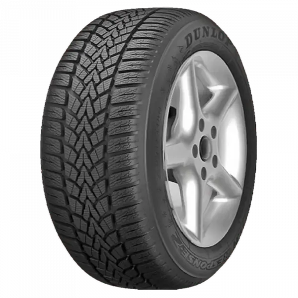 Anvelopa IARNA DUNLOP WINTER RESPONSE 2 195 50 R15 82T
