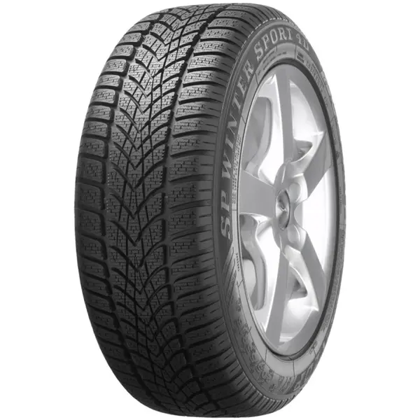 Anvelopa IARNA DUNLOP WINTER SPORT 4D 235 50 R18 97V
