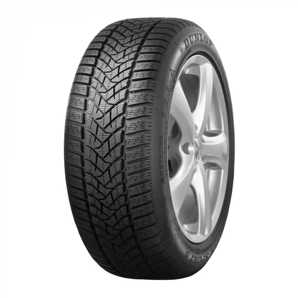 Anvelopa IARNA DUNLOP WINTER SPORT 5 255 45 R18 103V