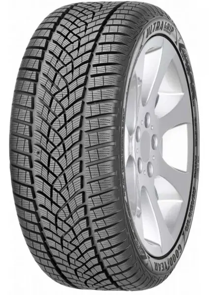 Anvelopa IARNA GOODYEAR ULTRA GRIP PERFORMANCE+ 235 45 R17 97V
