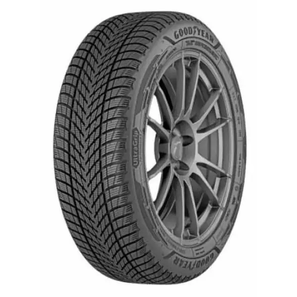 Anvelopa IARNA GOODYEAR ULTRA GRIP PERFORMANCE 3 255 40 R20 105H