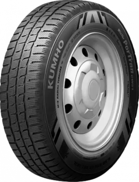 Anvelopa IARNA KUMHO CW51 195 70 R15C 104 102R