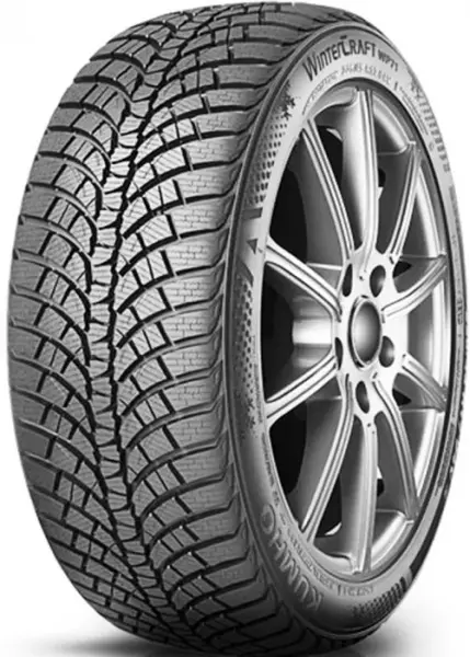 Anvelopa IARNA KUMHO WP71 215 50 R17 95W