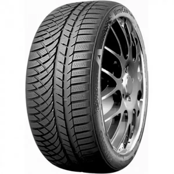 Anvelopa IARNA KUMHO WP72 225 45 R19 96V