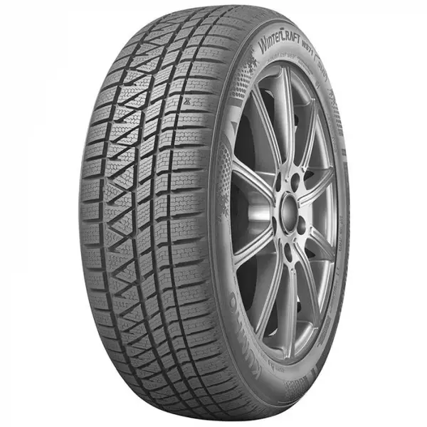 Anvelopa IARNA KUMHO WS71 255 55 R18 109H