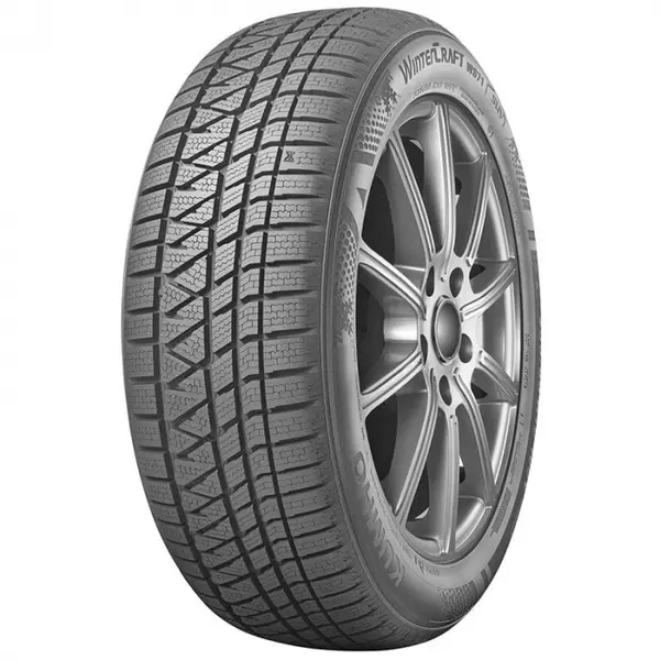 Anvelopa IARNA KUMHO WS71 275 45 R20 110W