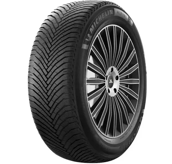 Anvelopa IARNA MICHELIN ALPIN 7 225 65 R17 106H