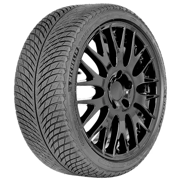 Anvelopa IARNA MICHELIN PILOT ALPIN 5 SUV RUN FLAT 245 45 R20 103V