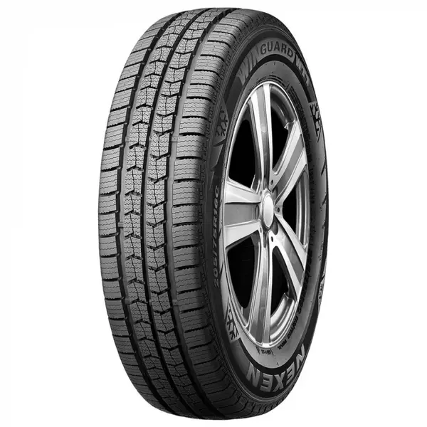 Anvelopa IARNA NEXEN WINGUARD WT1 195 60 R16C 99 97T