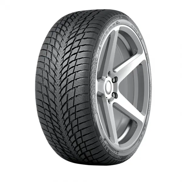 Anvelopa IARNA NOKIAN SNOWPROOF 1 195 50 R16 88H