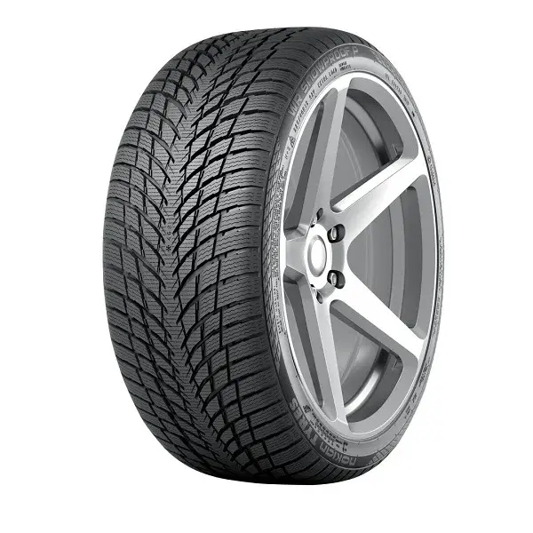 Anvelopa IARNA NOKIAN SNOWPROOF 1 215 60 R16 99H