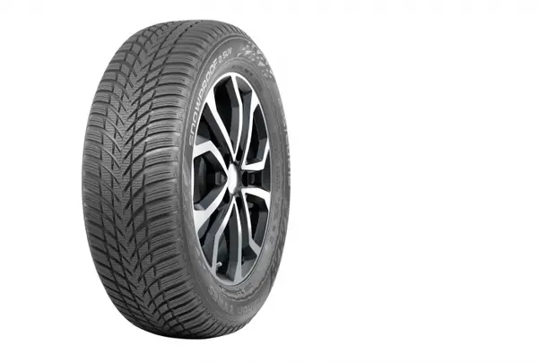 Anvelopa IARNA NOKIAN SNOWPROOF 1 235 55 R20 105H