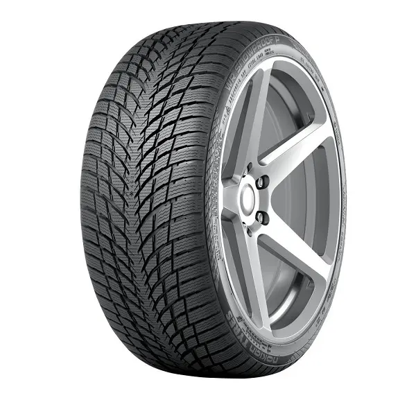 Anvelopa IARNA NOKIAN SNOWPROOF 1 275 35 R19 100V