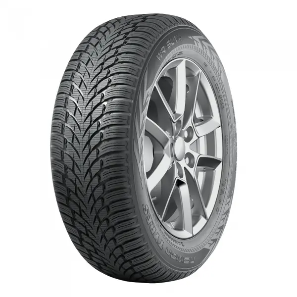 Anvelopa IARNA NOKIAN WR SUV 4 255 55 R20 110V