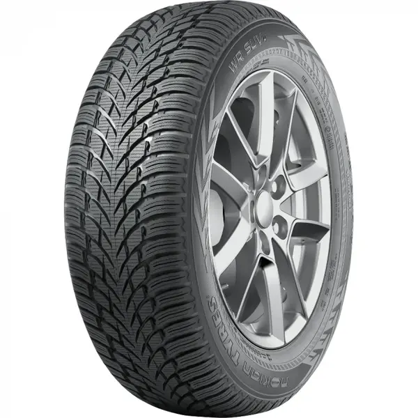 Anvelopa IARNA NOKIAN WR SUV4 245 50 R20 102V