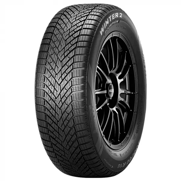 Anvelopa IARNA PIRELLI SCORPION WINTER 2 255 50 R20 109V