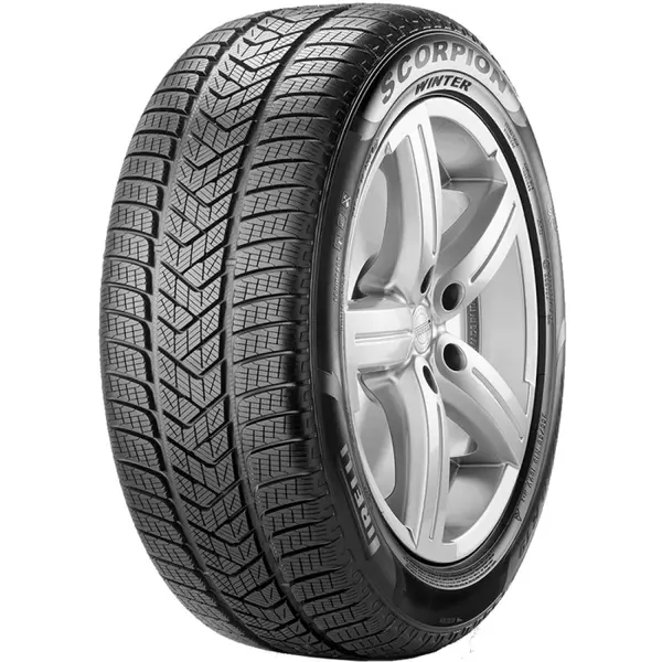 Anvelopa IARNA PIRELLI SCORPION WINTER AO 255 50 R20 109H