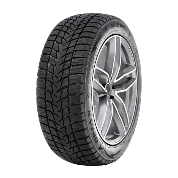 Anvelopa IARNA RADAR DIMAX ALPINE 225 45 R18 95V