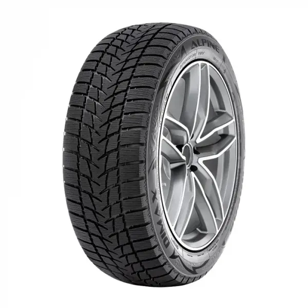 Anvelopa IARNA RADAR DIMAX ALPINE 235 35 R19 91V