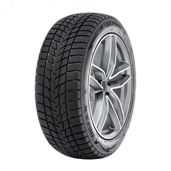 Anvelopa IARNA RADAR DIMAX ALPINE 235 55 R18 104V