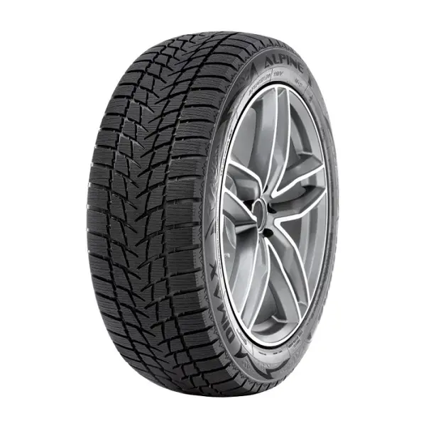 Anvelopa IARNA RADAR DIMAX ALPINE 235 55 R19 105V